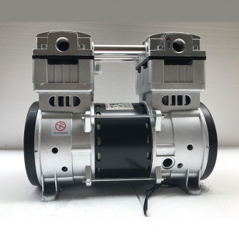 JP-240H吸氣泵測(cè)試流量、負(fù)壓值、噪音